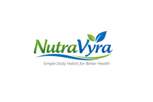 logo nutravyra transparent