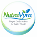 logo nutravyra